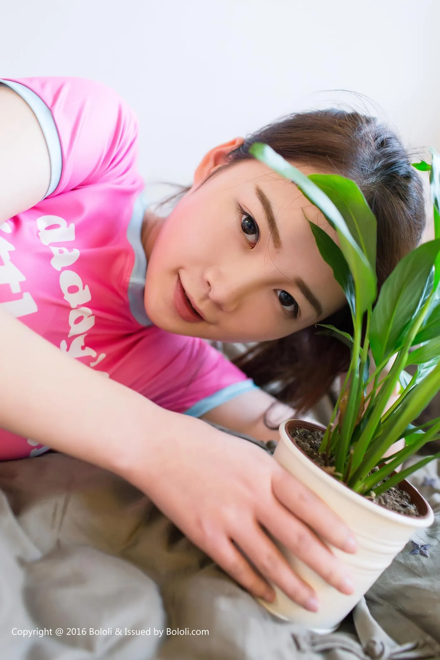 Vol.021 沈欣雨 [41P]插图3